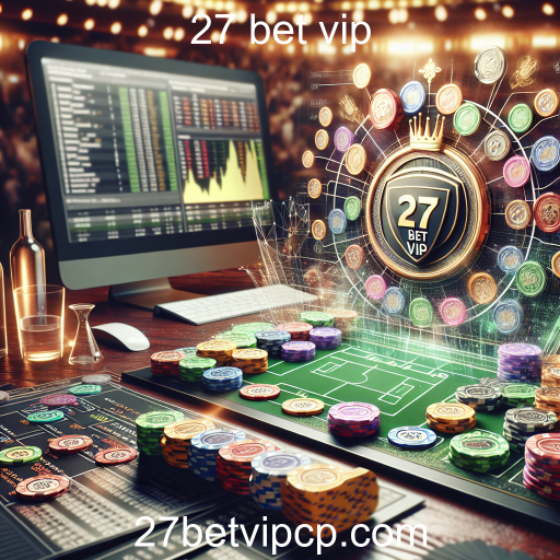 Dicas Infalíveis para Apostar com Sucesso no 27 Bet VIP